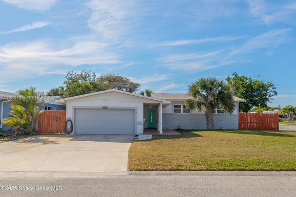 200 Jason Court, Satellite Beach FL 32937