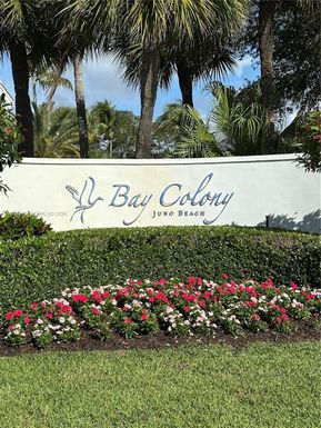 915 S Bay Colony Dr S, Juno Beach FL 33408