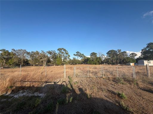 435 S Coral Street, Clewiston FL 33440