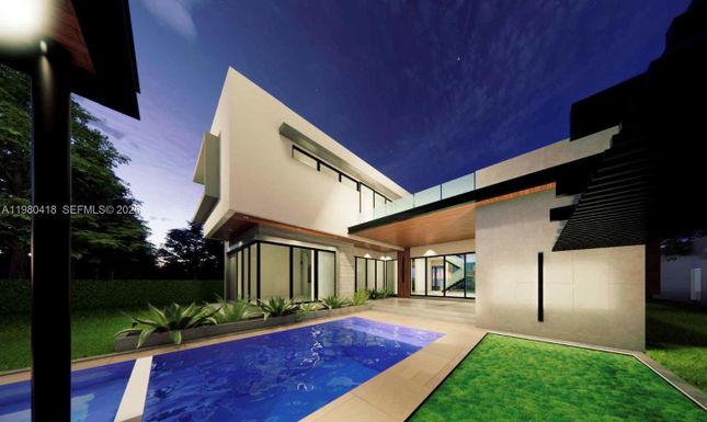 820 NE 111th St, Biscayne Park FL 33161