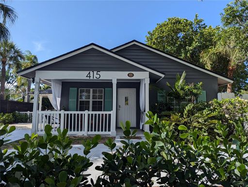 415 32nd St # 1, West Palm Beach FL 33407