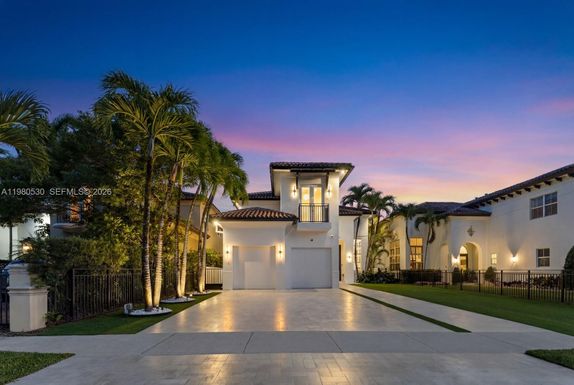 5790 SW 34th St, Miami FL 33155