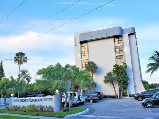 1650 NE 115th St # 110, Miami FL 33181