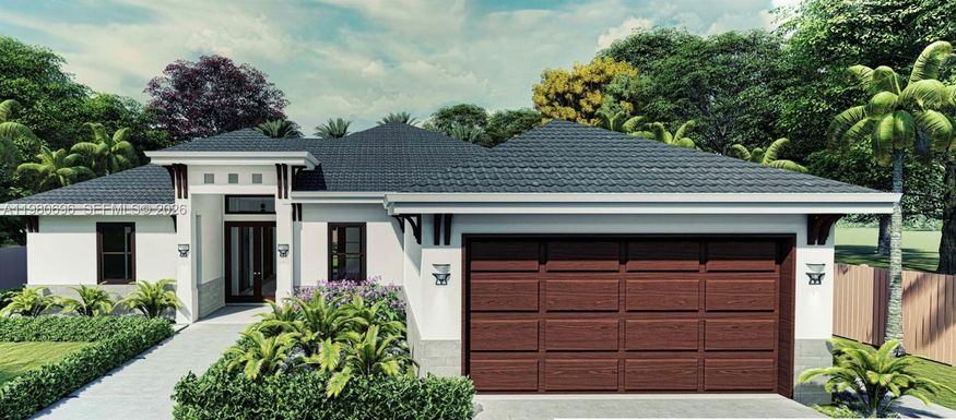 3813 26TH ST SW 3813 26TH ST SW, Lehigh Acres FL 33976