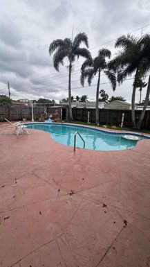 4390 NW 4th Ct, Coconut Creek FL 33066