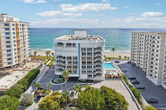 3211 S Ocean Blvd # 604, Highland Beach FL 33487