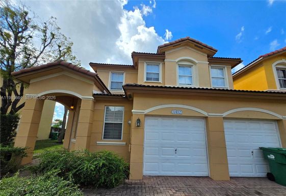 8402 NW 114th Path # 8402, Doral FL 33178