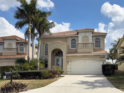 12490 Shoreline Dr, Wellington FL 33414