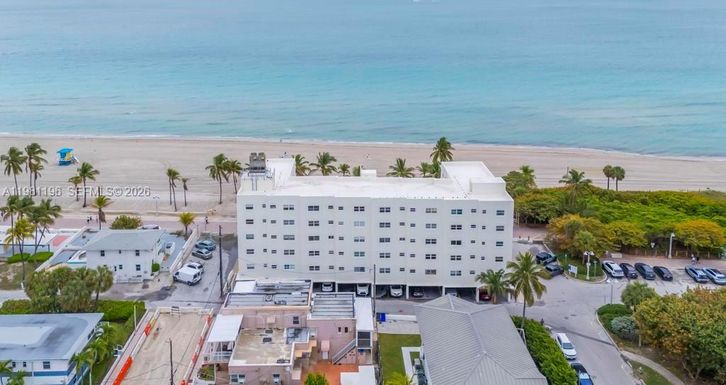 901 S Surf Rd # 408, Hollywood FL 33019