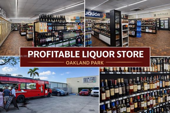 4401 N Dixie Hwv, Oakland Park FL 33334