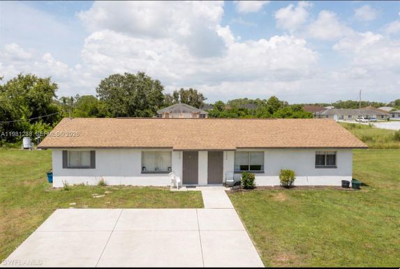 138 Gordon Ave S # 188, Lehigh Acres FL 33973
