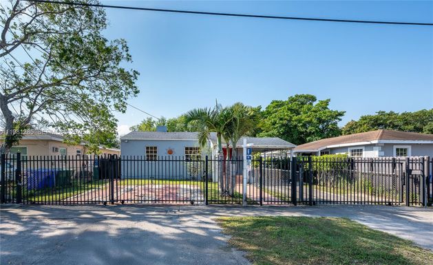 2610 NW 33rd St # 2612, Miami FL 33142