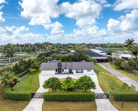 23140 SW 187th Ave, Miami FL 33170