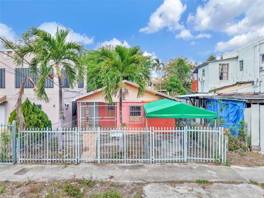 2415 NW 15th St, Miami FL 33125
