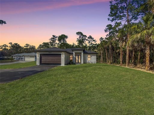 4687 14 AVE SE, Naples FL 34117