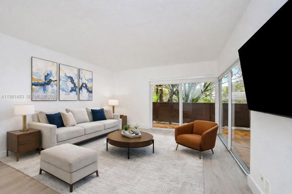 1205 Mariposa Ave # 326, Coral Gables FL 33146