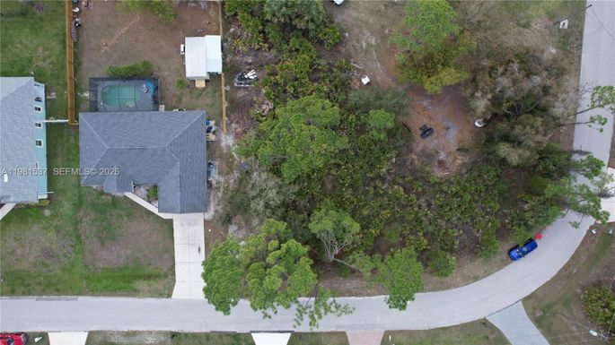 0 GANTRY RD, North Port FL 34288