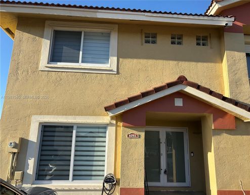 5261 NW 190th Street # 5261, Miami Gardens FL 33055