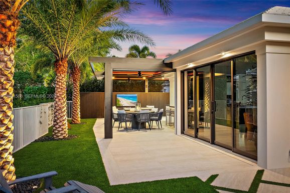 3501 Captains Way, Jupiter FL 33477