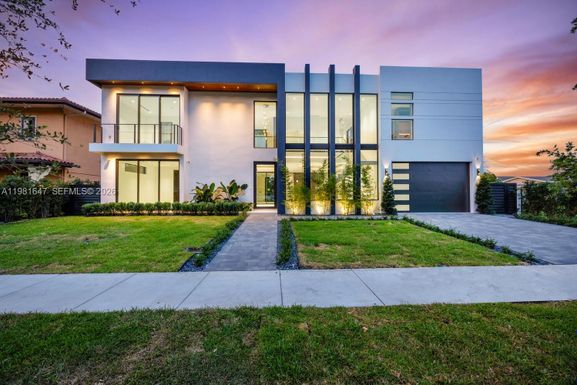 4231 SW 11th St, Miami FL 33134