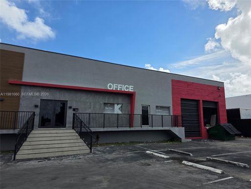 3281 NW 78th Ave, Doral FL 33122