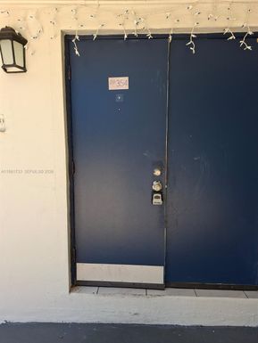 13025 Emerald Dr # 354, North Miami FL 33181