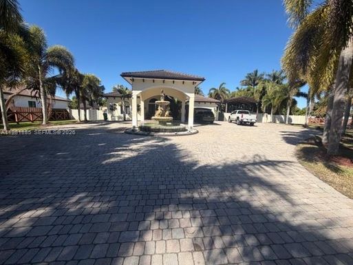29400 SW 168th Ct, Homestead FL 33030