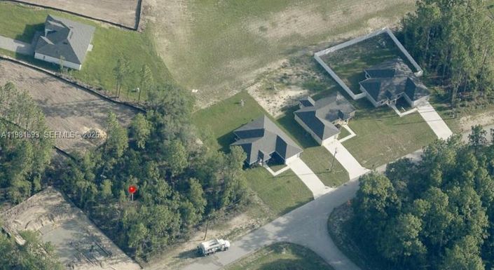 0 SW 131st Lane, Ocala FL 34473