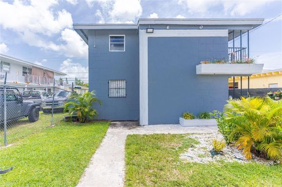 1445 NW 2nd Ave # 3, Florida City FL 33034