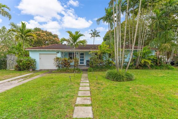 149 FERN WAY, Miami Springs FL 33166