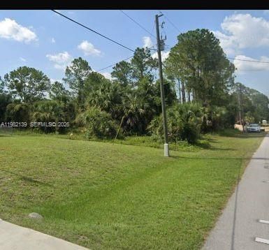 Johannesberg Road, North Port FL 34288