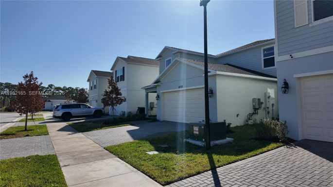 10722 Moon Rise Ln # 10722, Port St. Lucie FL 34987