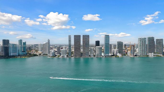 700 NE 24rd St # 5802, Miami FL 33137