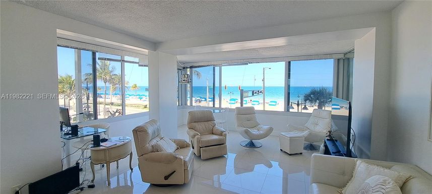 345 N Fort Lauderdale Beach Blvd # 202, Fort Lauderdale FL 33304