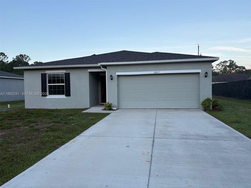 8065 97th Ave, Vero Beach FL 32967