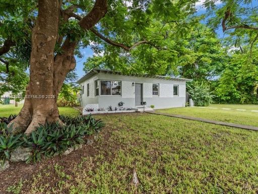 201 Flagler Dr, Miami Springs FL 33166