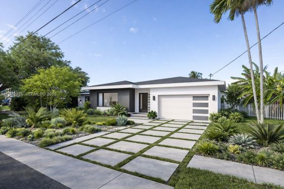 21330 NE 25th Ct, Miami FL 33180