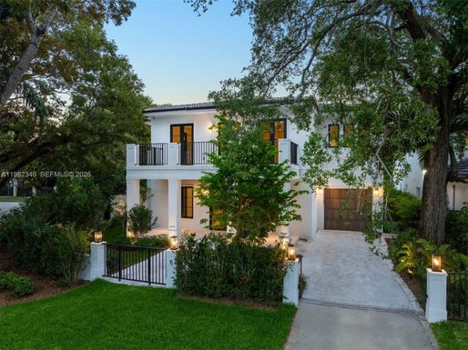 4191 Battersea Rd, Miami FL 33133