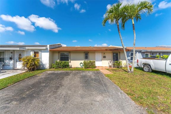 12983 SW 18th Ter, Miami FL 33175