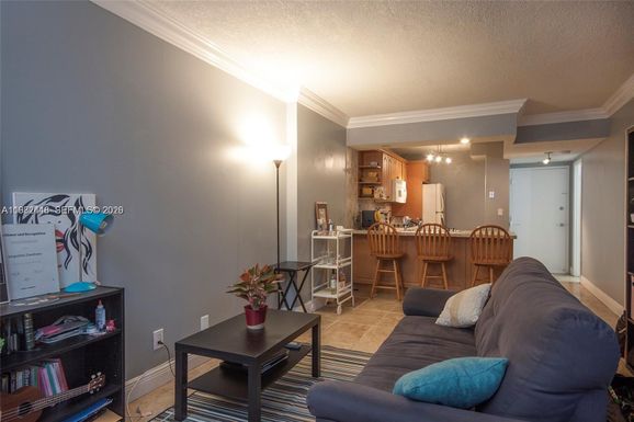 1455 N Treasure Dr # 5E, North Bay Village FL 33141