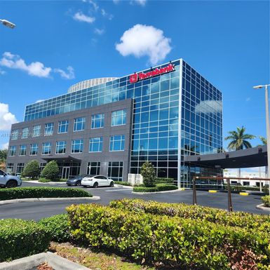 2500 NW 107th Ave # 400, Doral FL 33172