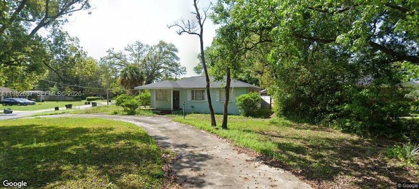 5204 REDRAC STREET, Jacksonville FL 32205