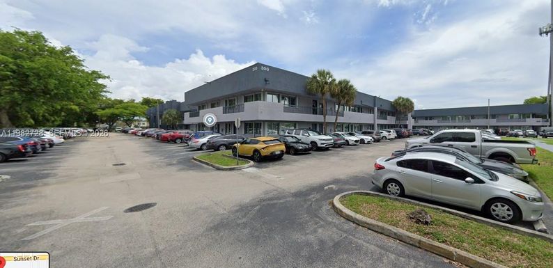 10300 SW 72nd St # 221, Miami FL 33173