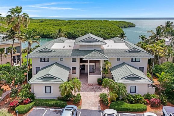 41 Pumpkin Cay # A, Key Largo FL 33037
