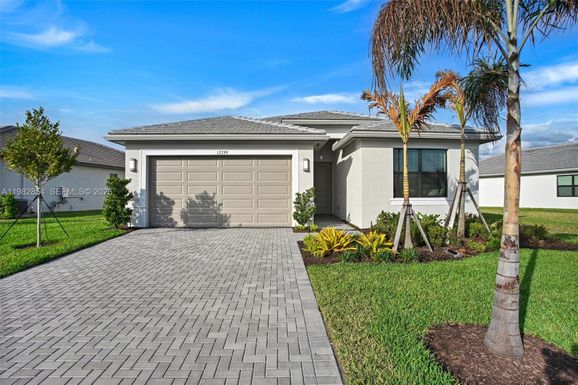 12799 SW Middlecreek Rd, Port St. Lucie FL 34987