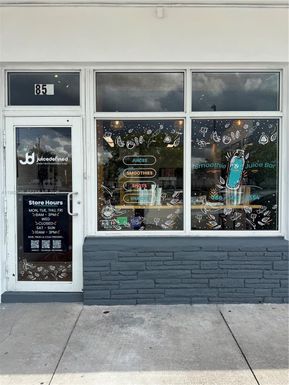 854 Ali Baba Ave, Opa-Locka FL 33054