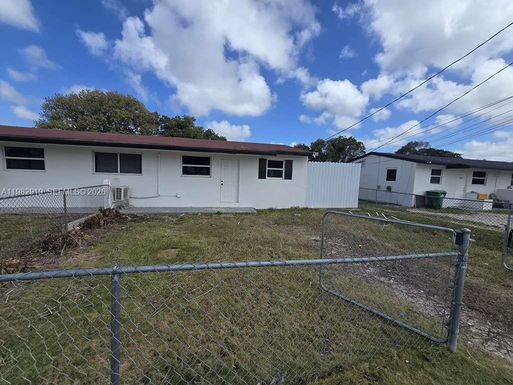 26633 SW 138th Ct # 1, Homestead FL 33032