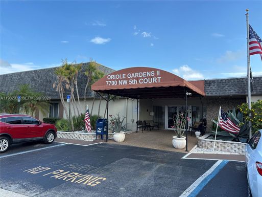 601 NW 80th Ave # 207, Margate FL 33063