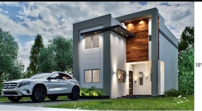 850 NW 18th Ave, Pompano Beach FL 33069