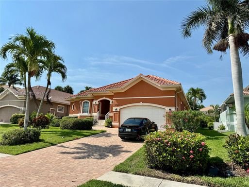 1740 Ludlow Rd # 1740, Marco Island FL 34145